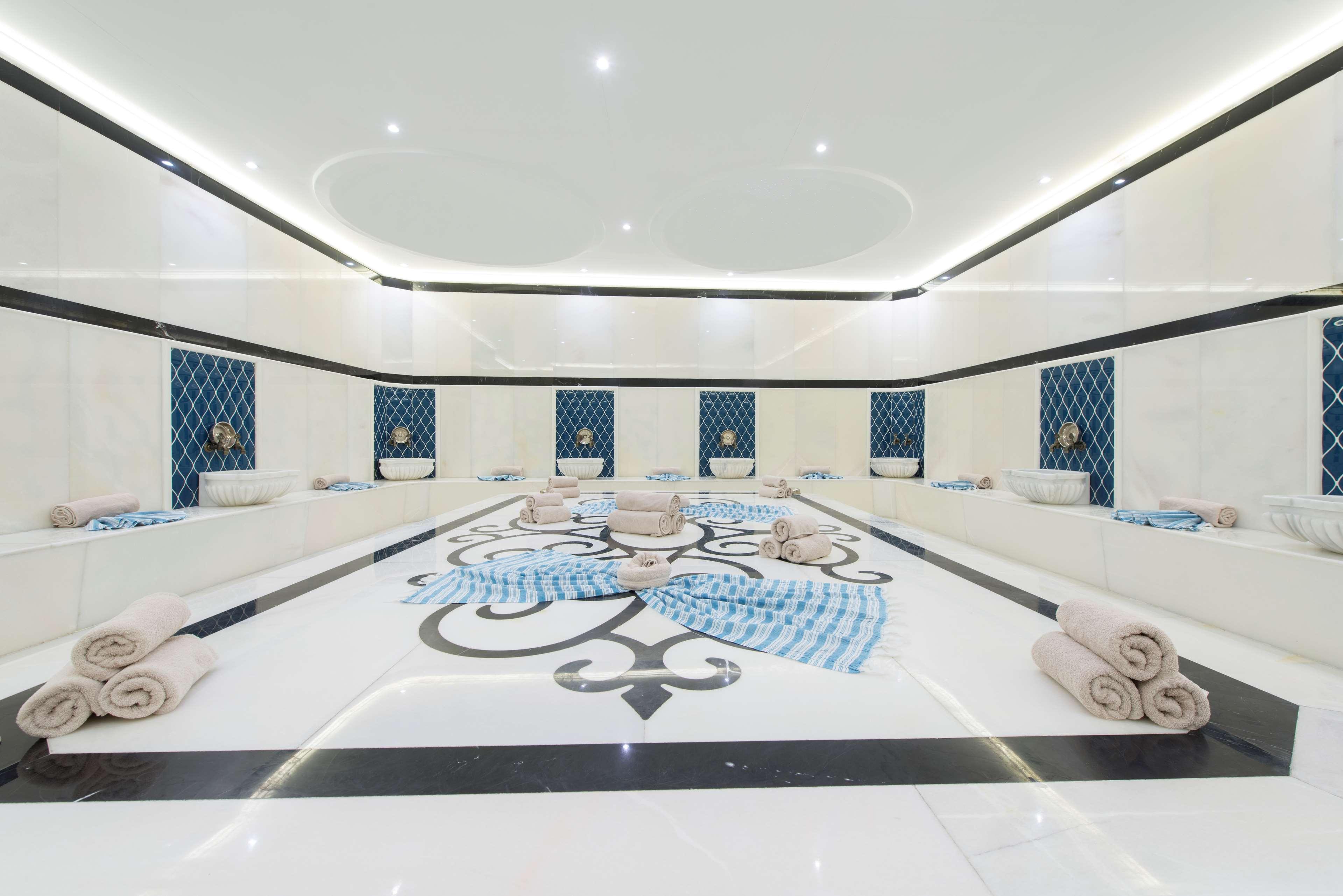Park Inn By Radisson Ankara Cankaya Luaran gambar
