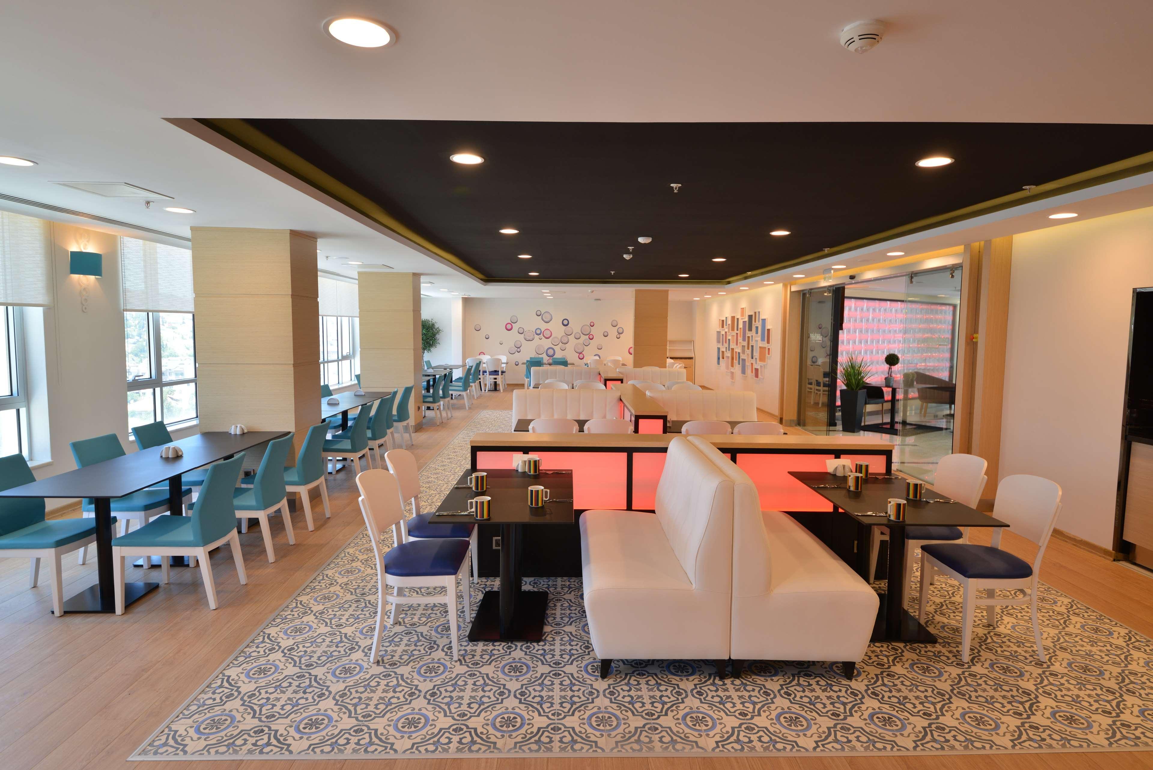 Park Inn By Radisson Ankara Cankaya Luaran gambar