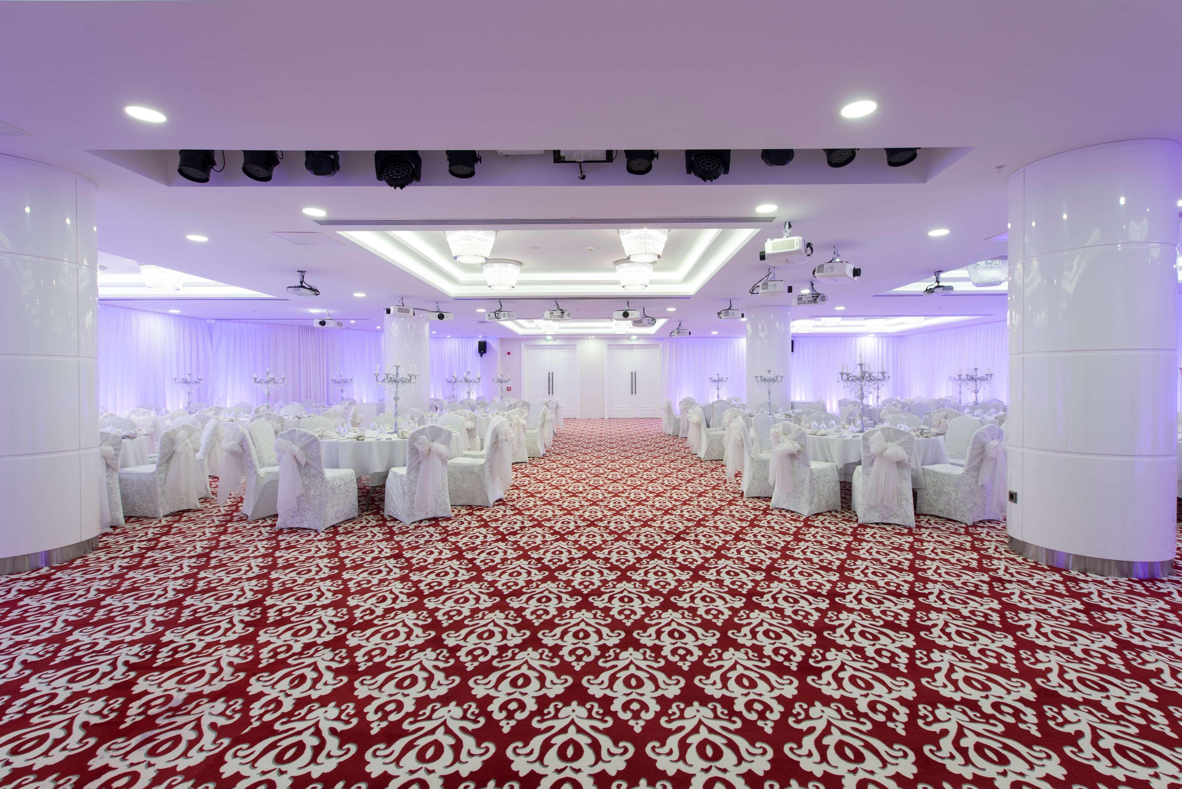 Park Inn By Radisson Ankara Cankaya Luaran gambar