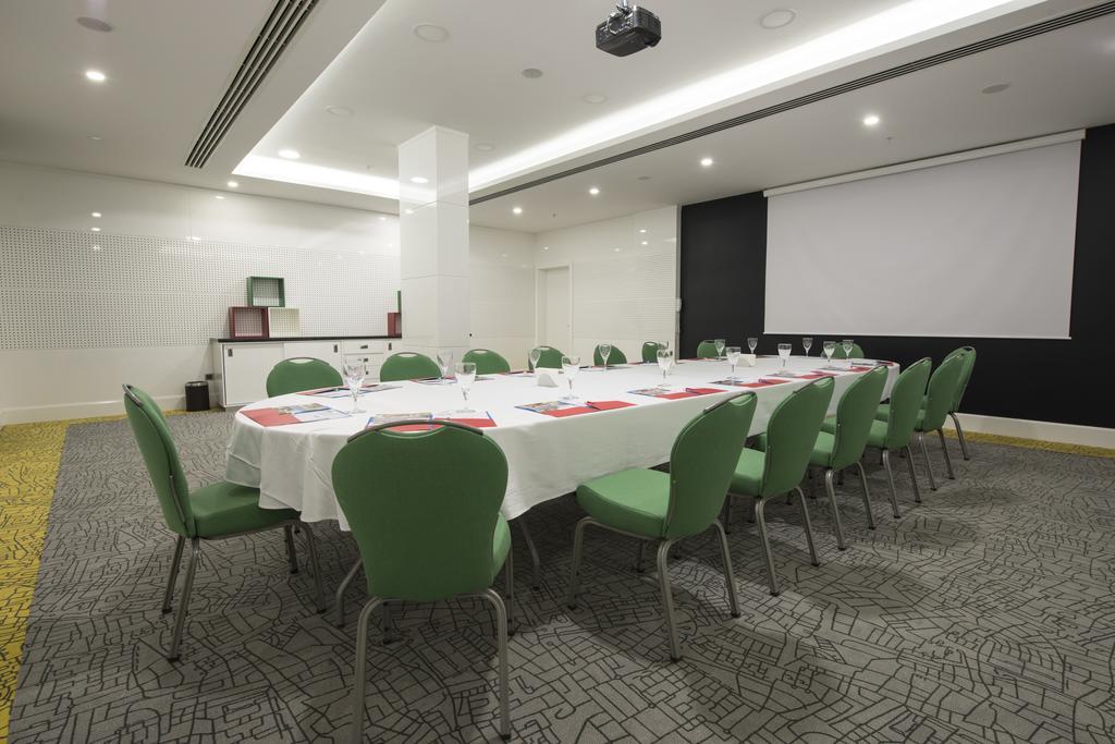Park Inn By Radisson Ankara Cankaya Luaran gambar