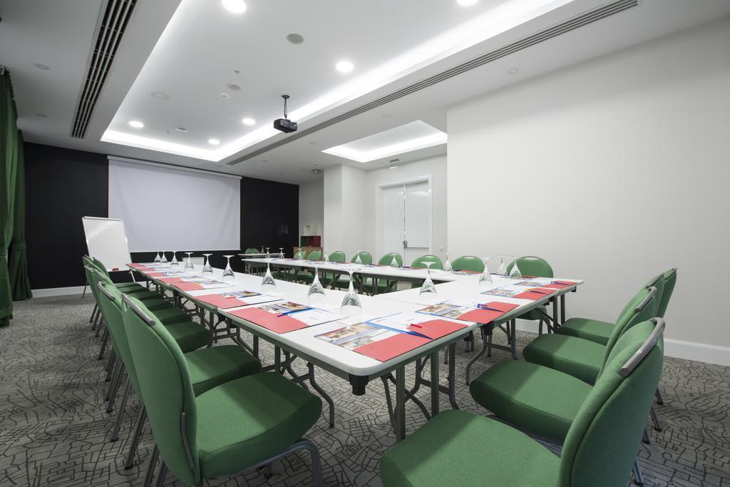 Park Inn By Radisson Ankara Cankaya Luaran gambar