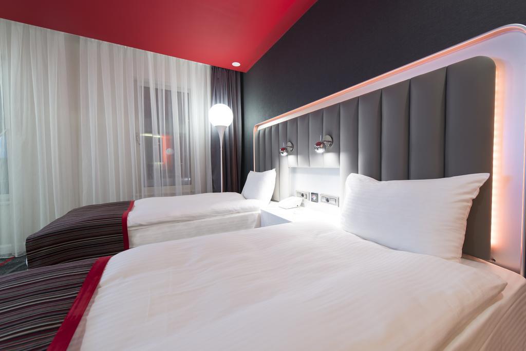 Park Inn By Radisson Ankara Cankaya Luaran gambar