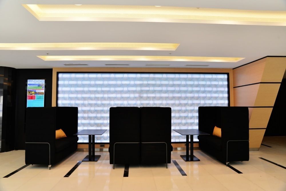 Park Inn By Radisson Ankara Cankaya Luaran gambar