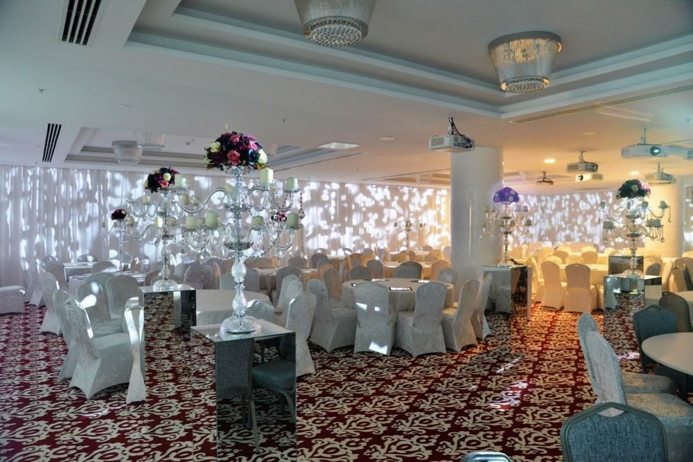 Park Inn By Radisson Ankara Cankaya Luaran gambar