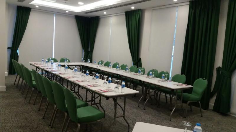 Park Inn By Radisson Ankara Cankaya Luaran gambar