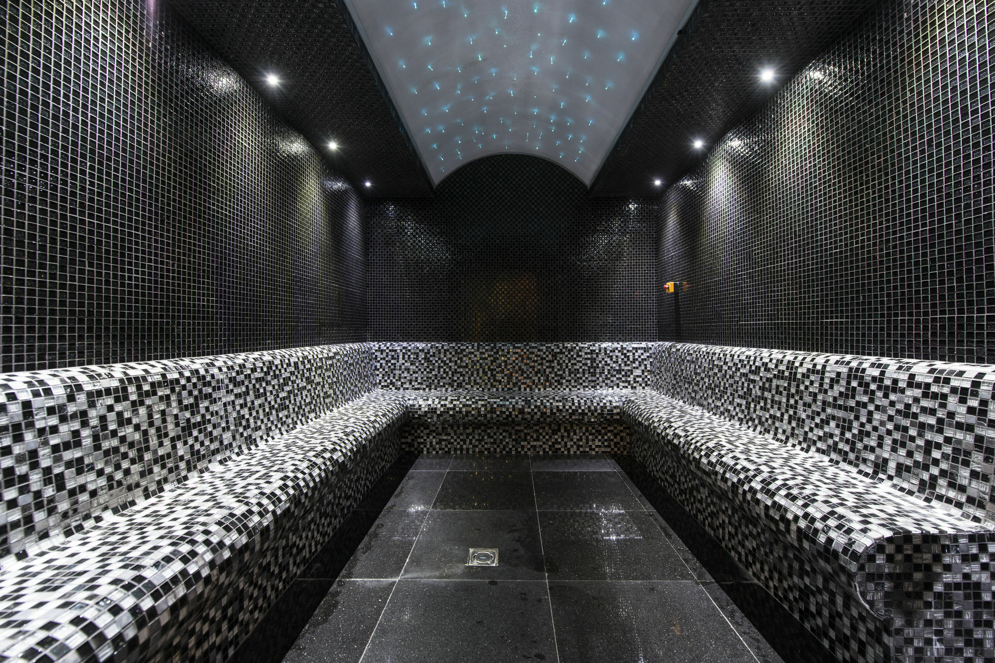 Park Inn By Radisson Ankara Cankaya Luaran gambar